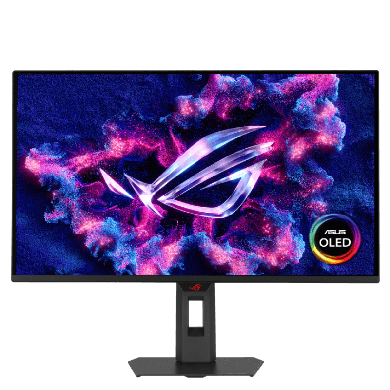 Monitor Asus 26.5" XG27AQDMES, Diagonal (inch): 26.5, Diagonal (cm): 67,