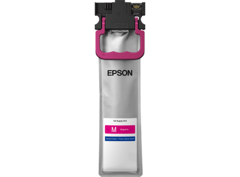 EPSON WF PRO EM-C810XR MG XL Cartus cerneala, ciloare: Magenta,