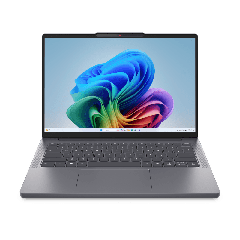 Laptop Consumer Lenovo IdeaPad Slim 3 14IWC11, cu procesor Intel