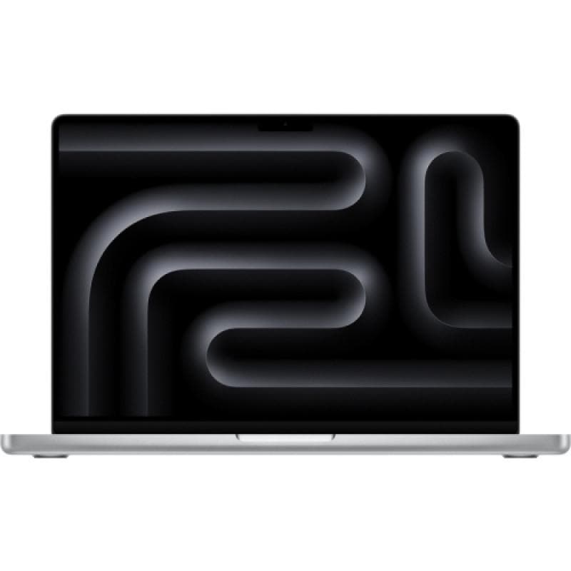 MacBook Pro 14.2"/Apple M4 Pro (CPU 12-core, GPU 16-core, Neural