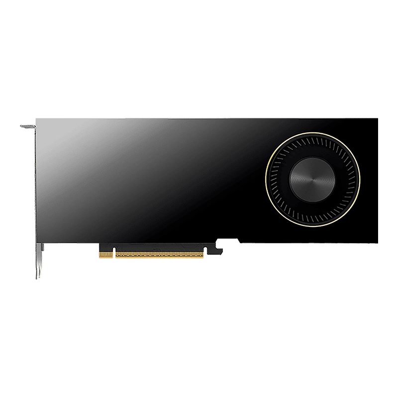 Placa video PNY RTX PRO 6000, 96GB GDDR7, PCI Express