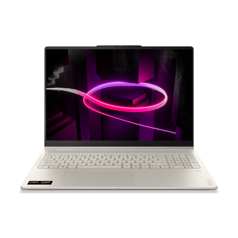 Laptop Consumer Lenovo Yoga 7 2-in-1 16AGP11, cu procesor Ryzen