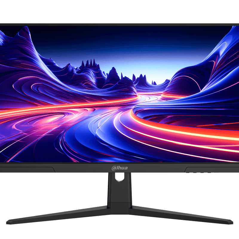 Monitor Dahua 24.5" DHI-LM25-E231BN, Diagonal (inch): 24.5, Diagonal (cm): 62,