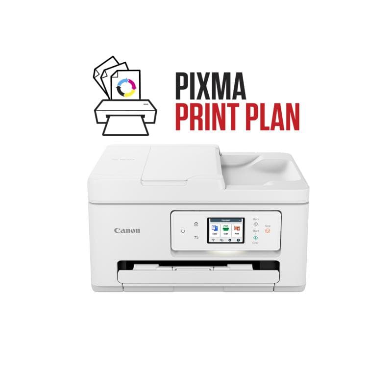Canon PIXMA TS7750i A4 COLOUR MFP, Format A4, Functii: imprimare,