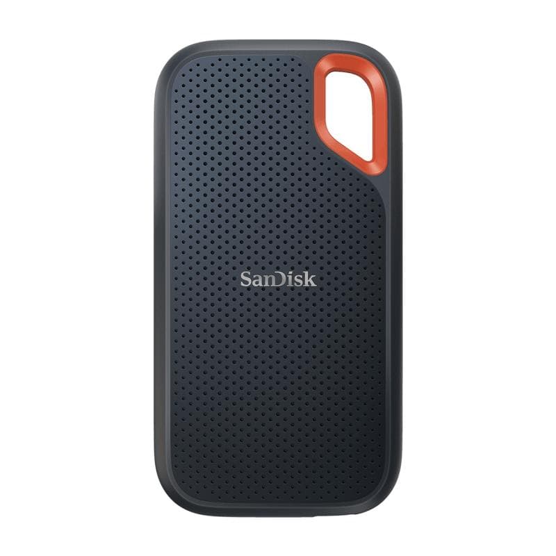 SSD extern SanDisk Extreme Portable, 500 GB, USB 3.2 Gen