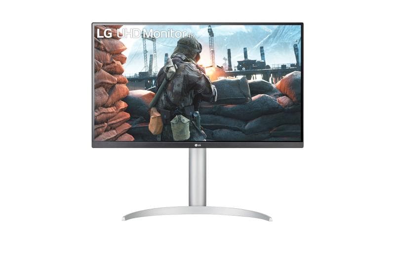 Monitor LG 27" 27UP650K-W.AEU, Diagonal (inch): 27, Diagonal (cm): 68.4,