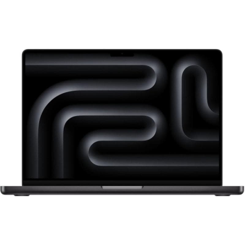 MacBook Pro 14.2"/Apple M5 Max (CPU 18-core, GPU 40-core,Neural Engine