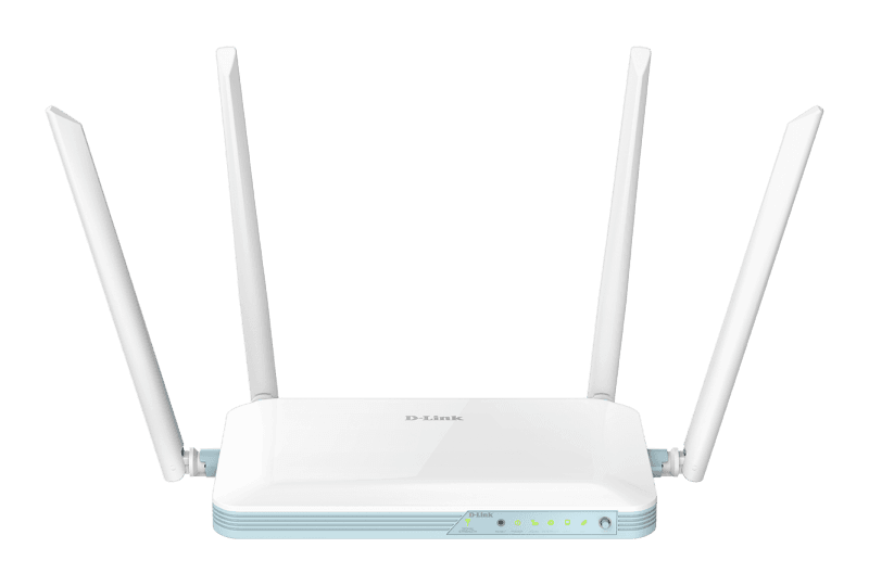 D-Link G403 EAGLE PRO AI N300 4G SMART Wi-Fi Router,