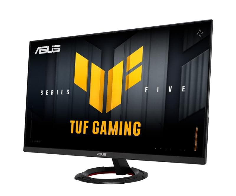 Monitor Asus 27" VG279Q5R, Diagonal (inch): 27, Diagonal (cm): 69,