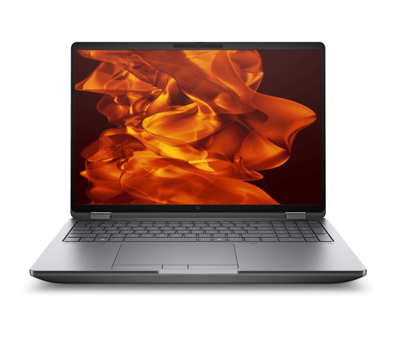 Laptop Workstation HP ZBook Fury G1i Wolf Pro Security Edition,