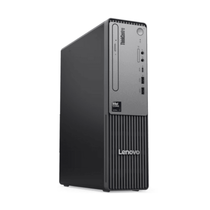 Desktop BusinessLENOVO13DM001WRI cu procesor Intel Intel Core Ultra 7 265