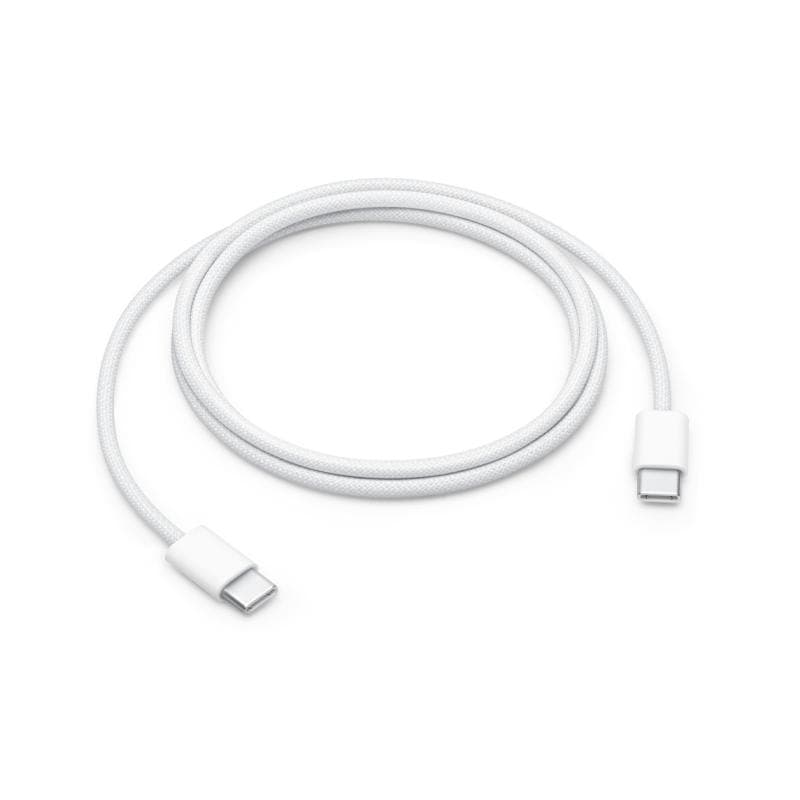 Apple 60W USB-C Charge Cable (1m) (replaces: MQKJ3ZM/A)