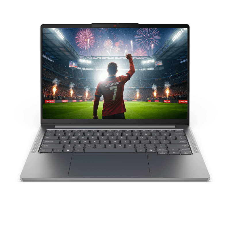 Laptop Consumer Lenovo IdeaPad Pro 5 14IPH11, cu procesor Intel
