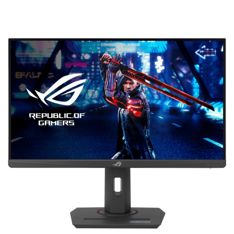 Monitor Asus 24.5" XG259QNS, Diagonal (inch): 24.5, Diagonal (cm): 62,