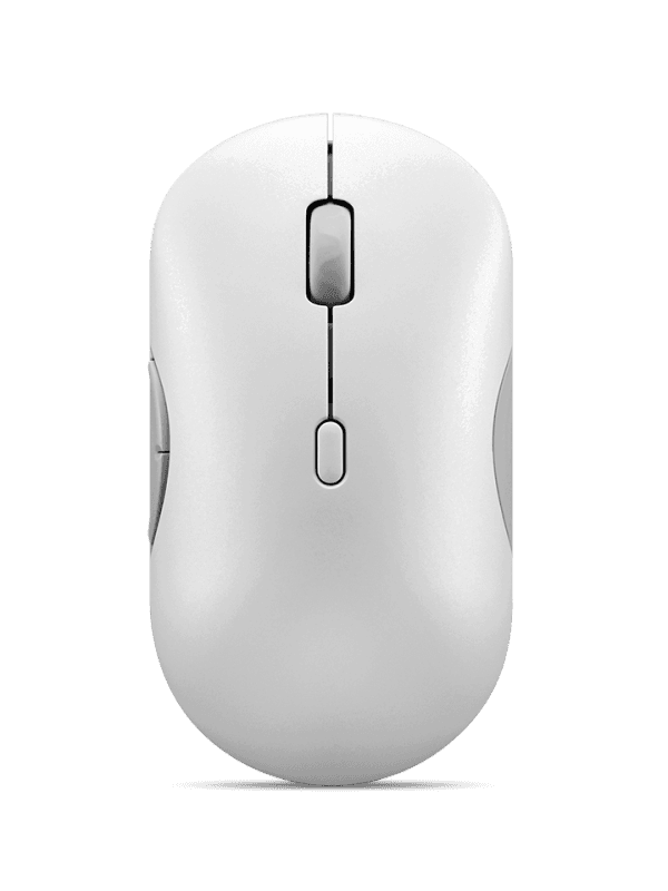 Mouse wireless silentios multi-dispozitiv Lenovo 700; pana la 4000DPI; tip: