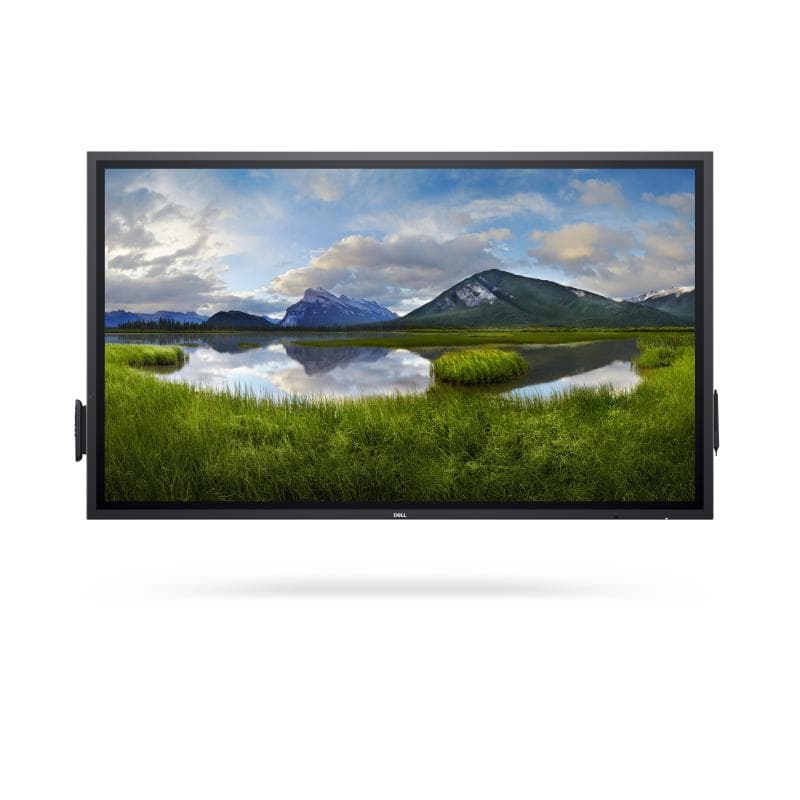 DL MON 65'' P6524QT LED 4K 3840x2160