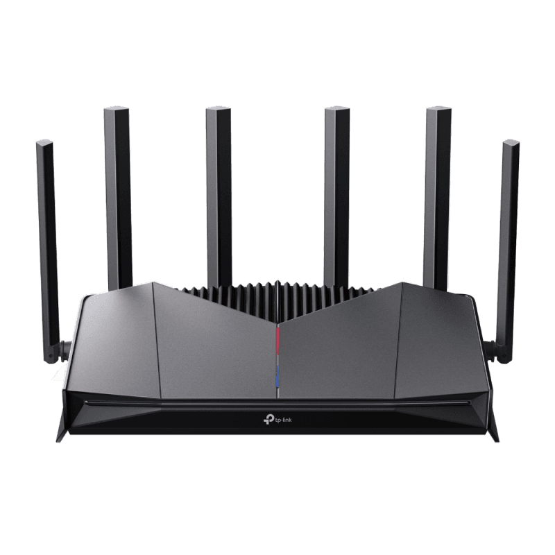 BE6500 Dual-Band Wi-Fi 7 Gaming Router SPEED: 688 Mbps at