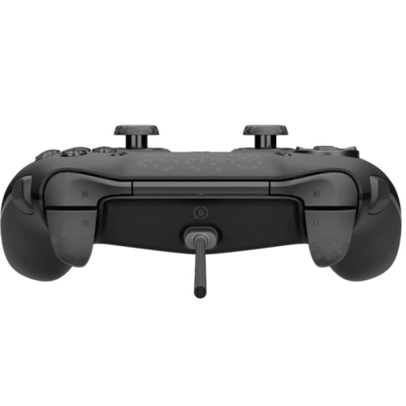 SCUF Controller EVISION PC NEGRU