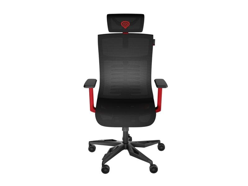 Scaun gaming Genesis Astat 700 G2, material Mesh PureFlow Plus,