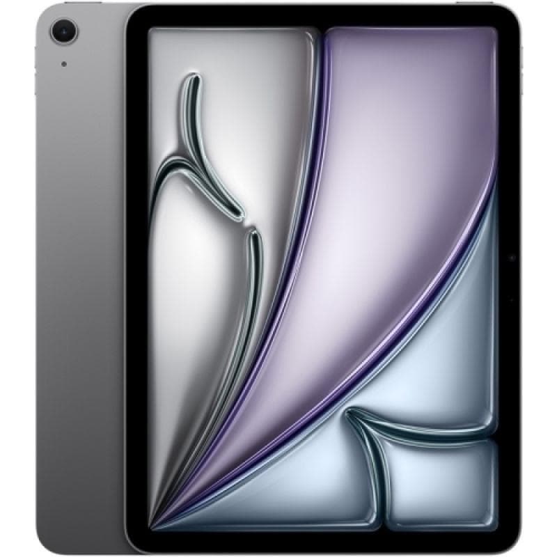 Apple 11-inch iPad Air (M3) Wi-Fi 128GB - Space Grey