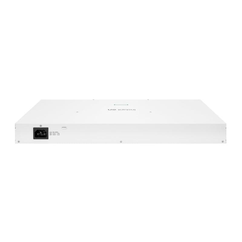 HPE Networking Instant On Switch 24p Gigabit CL4 PoE 4p - 3