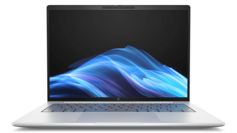 Laptop Business HP EliteBook 8 G1i, cu procesor Intel Core