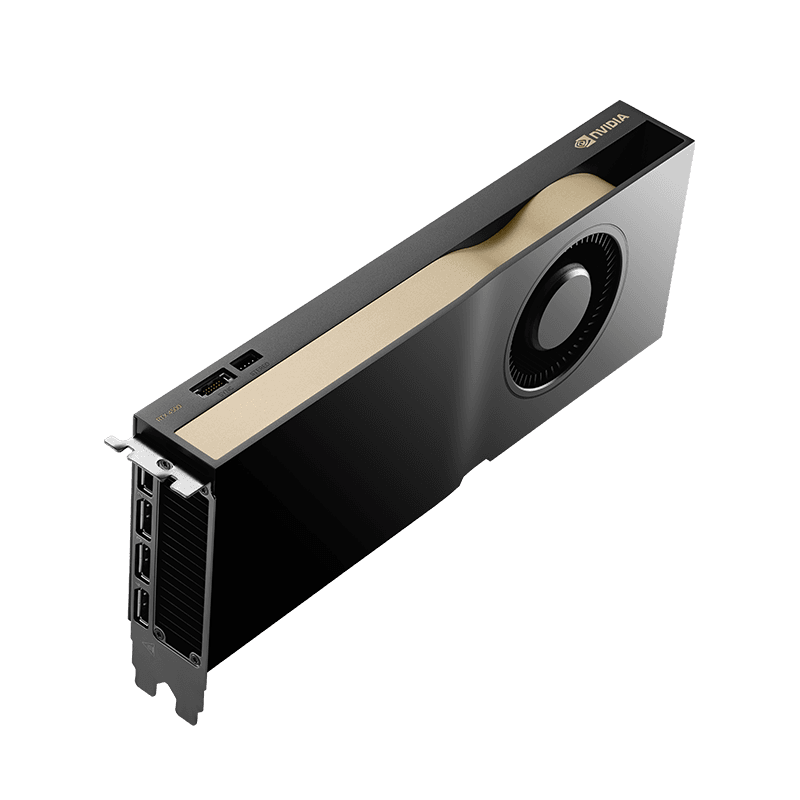 Placa video PNY RTX 4500 Ada, 24GB GDDR6, PCI Express