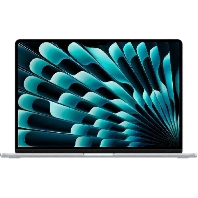 MacBook Air 15.3" Retina/Apple M5 (CPU 10-core, GPU 10-core, NeuralEngine16-core)/24GB/512GB