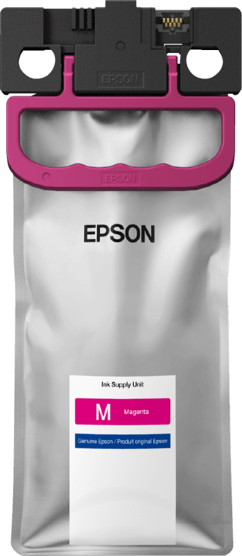 Epson C13T13M340. Cartridge capacity: Extra (Super) High Yield, Supply type: