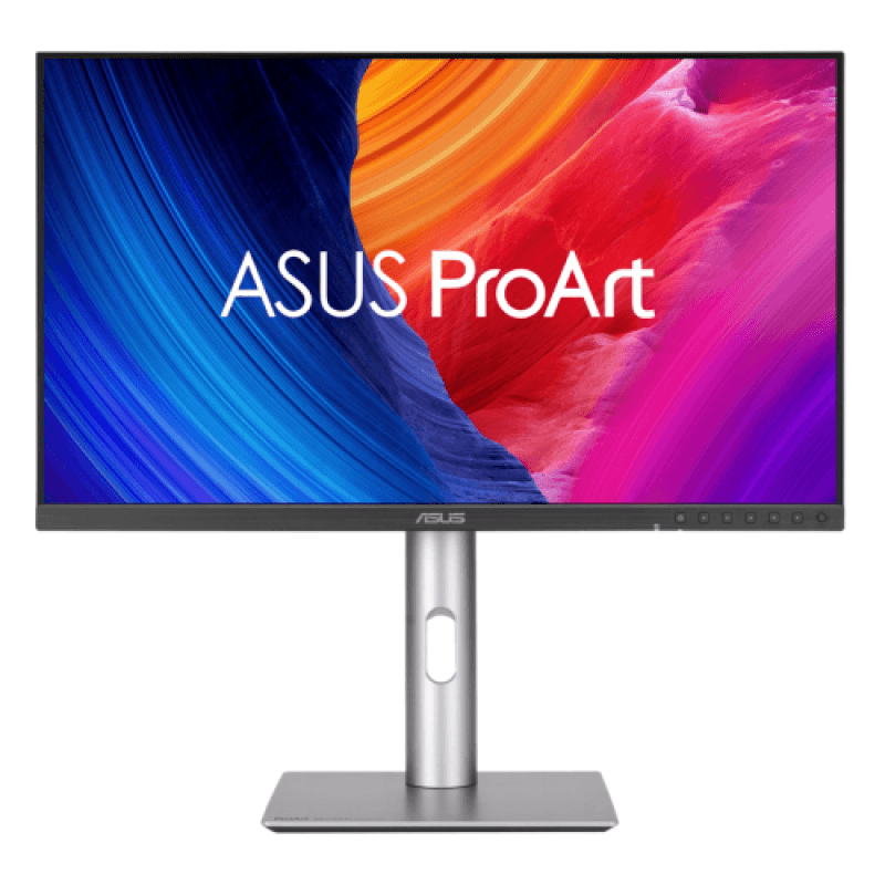 Monitor Asus 27" PA27JCV, Diagonal (inch): 27, Diagonal (cm): 68,