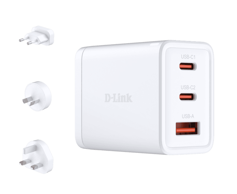 D-Link DCP-651. Charger type: Indoor, Power source type: AC, Charger