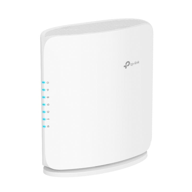 Router Wireless TP-Link ARCHER BE450, 1xWAN 2.5 Gbps, 1xLAN 2.5