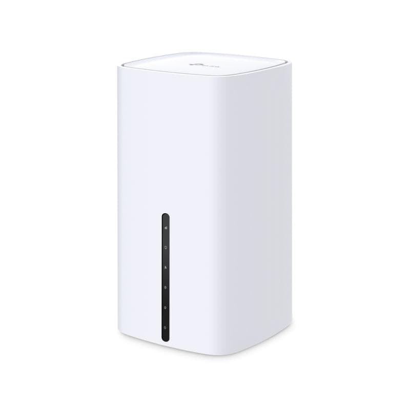 5G AX3000 Wireless Dual Band Gigabit Router Build-In 5G Modem