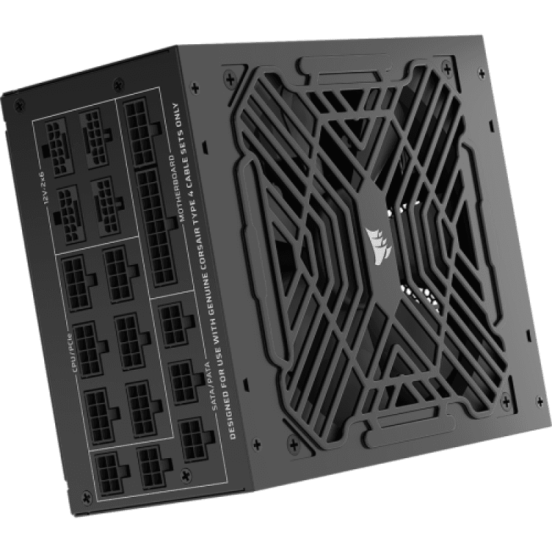 Sursa Corsair WS3000, 80 PLUS Gold, 3000W