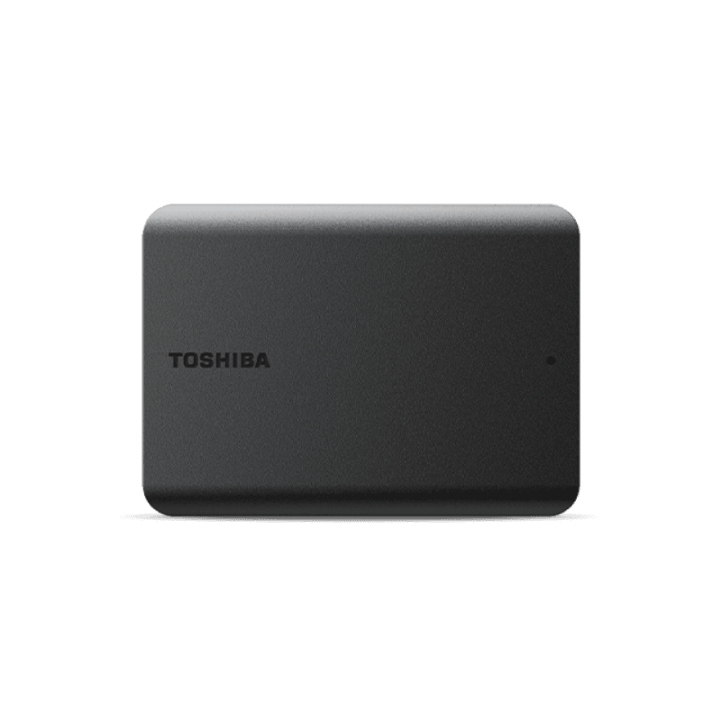 HDD Extern Toshiba Canvio 1TB USB 3.0 2.5"