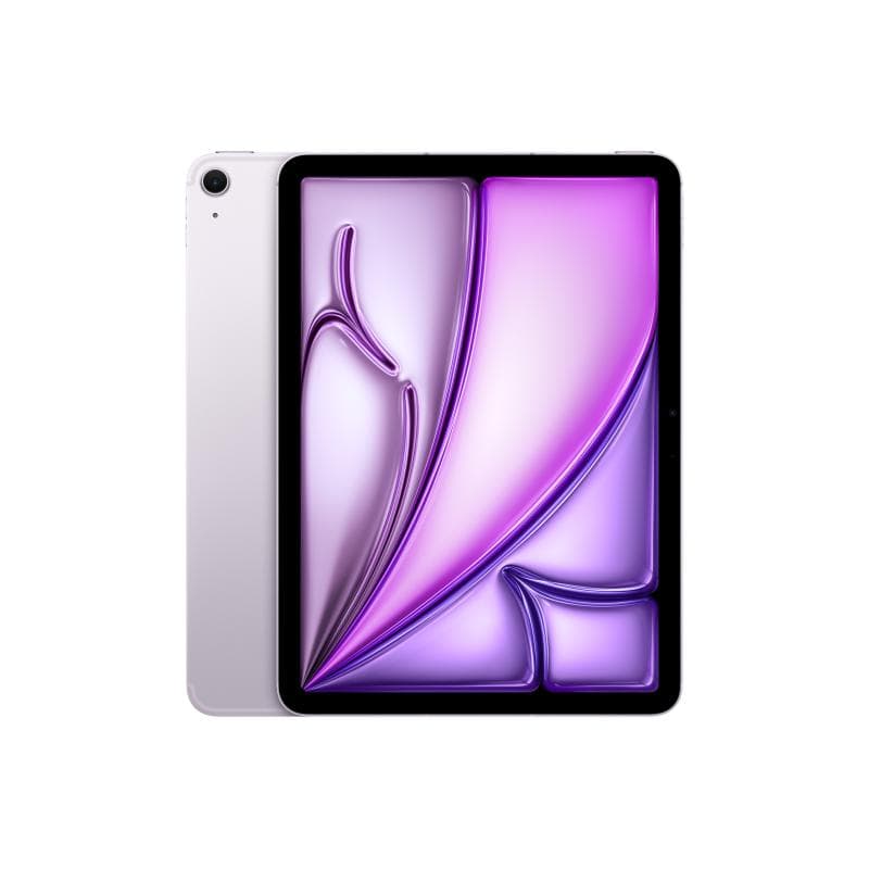 Apple 11-inch iPad Air (M4) Cellular 256GB - Purple