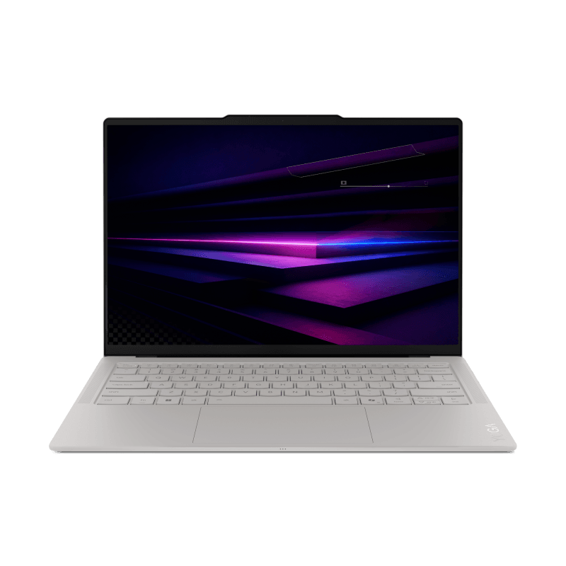 Laptop Consumer Lenovo Yoga Slim 7 Ultra 14, cu procesor