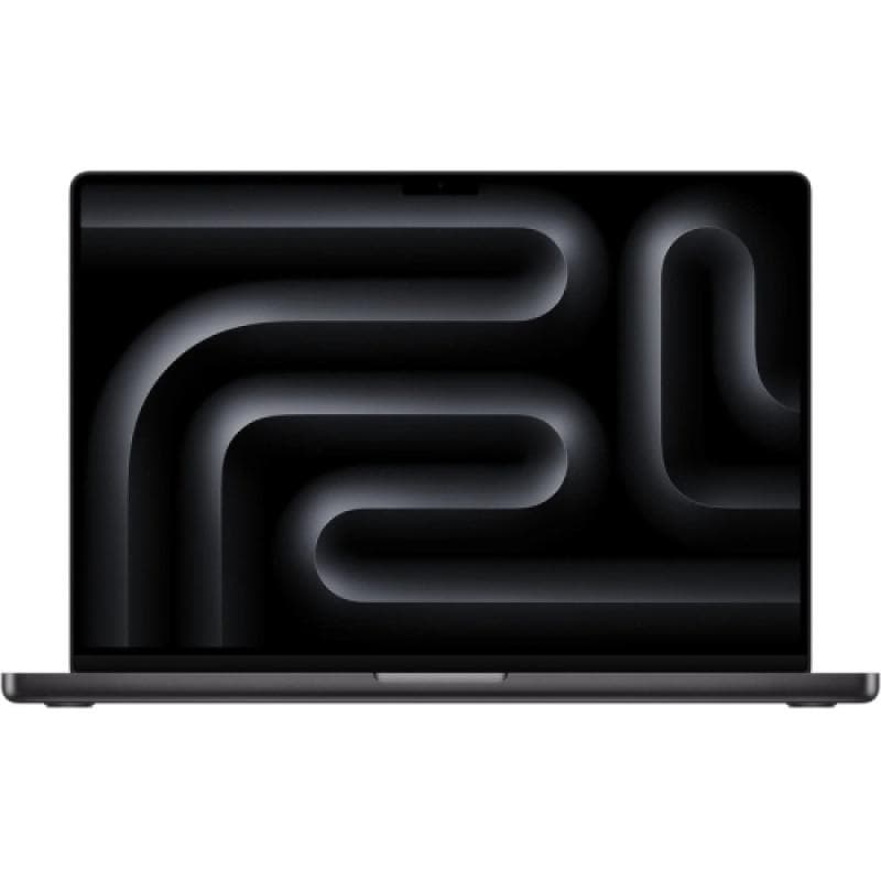 MacBook Pro 16.2"/Apple M5 Max (CPU 18-core, GPU 40-core, Neural