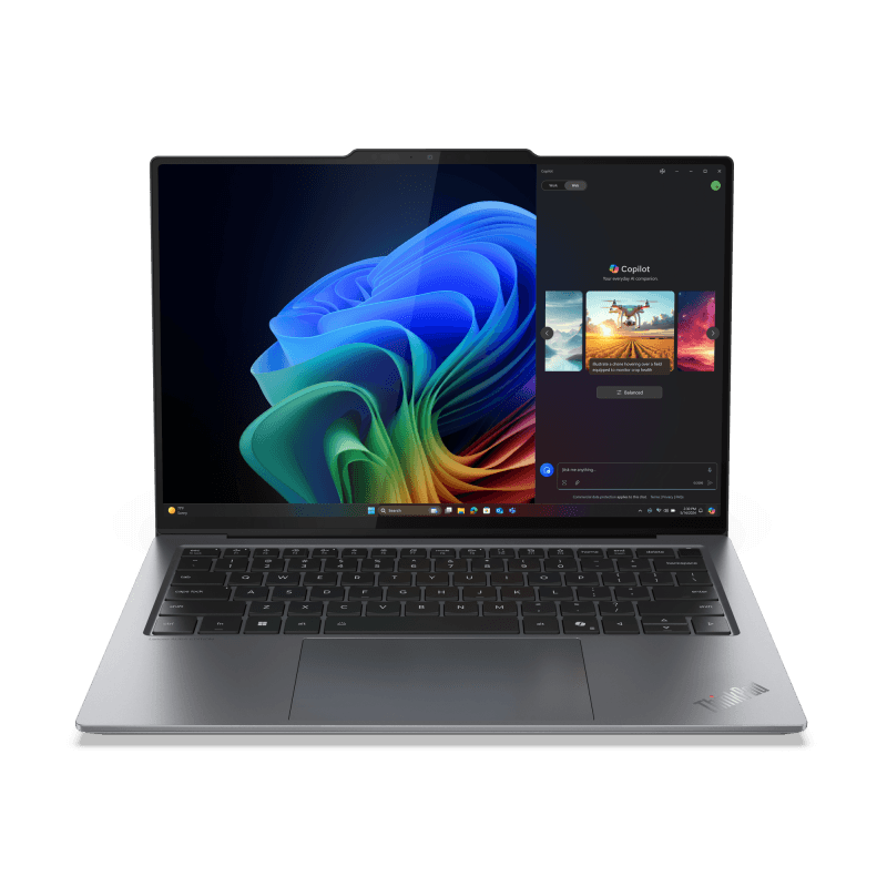 Laptop Business Lenovo ThinkPad X9-14 Gen 1 Copilot+ PC, cu