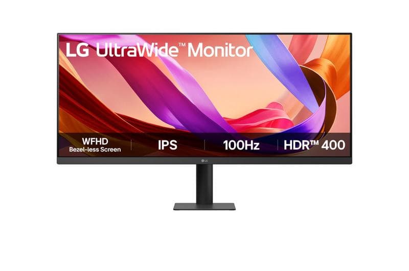 Monitor LG 34" 34U511A-B.AEU, Diagonal (inch): 34, Diagonal (cm): 86,