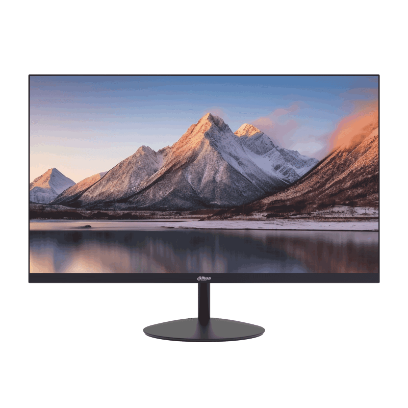 Monitor Dahua 21.45" DHI-LM22-A200Y, Diagonal (inch): 21.45, Diagonal (cm): 54,