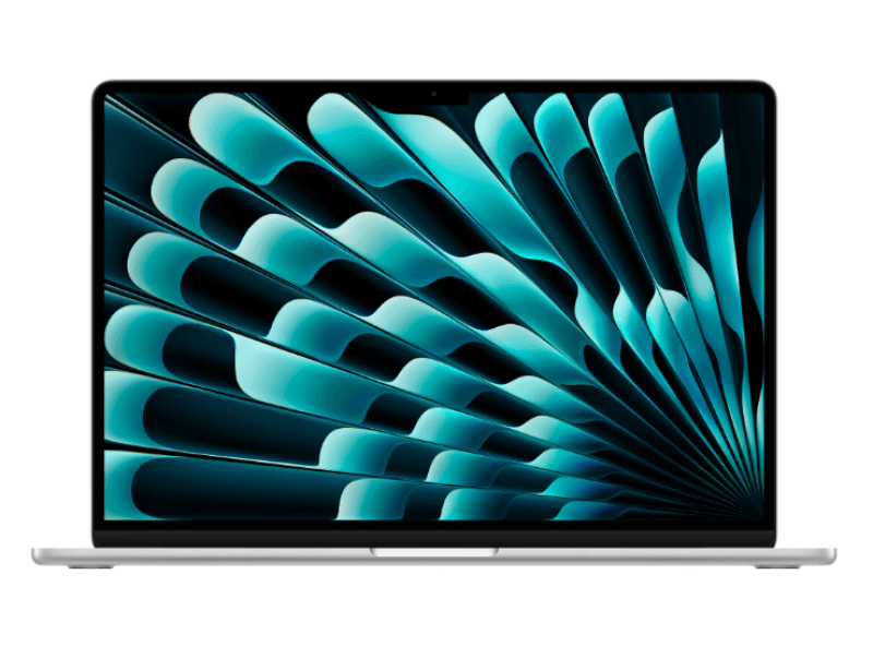 MacBook Air 15.3" Retina/Apple M4 (CPU 10-core, GPU 10-core, Neural