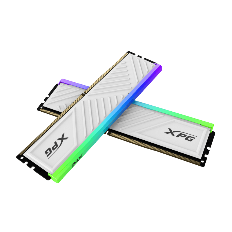 Memorie RAM XPG SPECTRIX D35G, 16GB DDR4, 3600MHz, CL18
