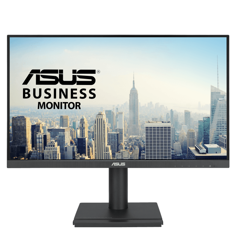 Monitor Asus 24" VA24DQFS, Diagonal (inch): 24, Diagonal (cm): 61,