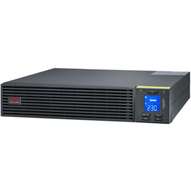 APC Easy UPS On-Line SRV 2000VA RM 230V with Rail