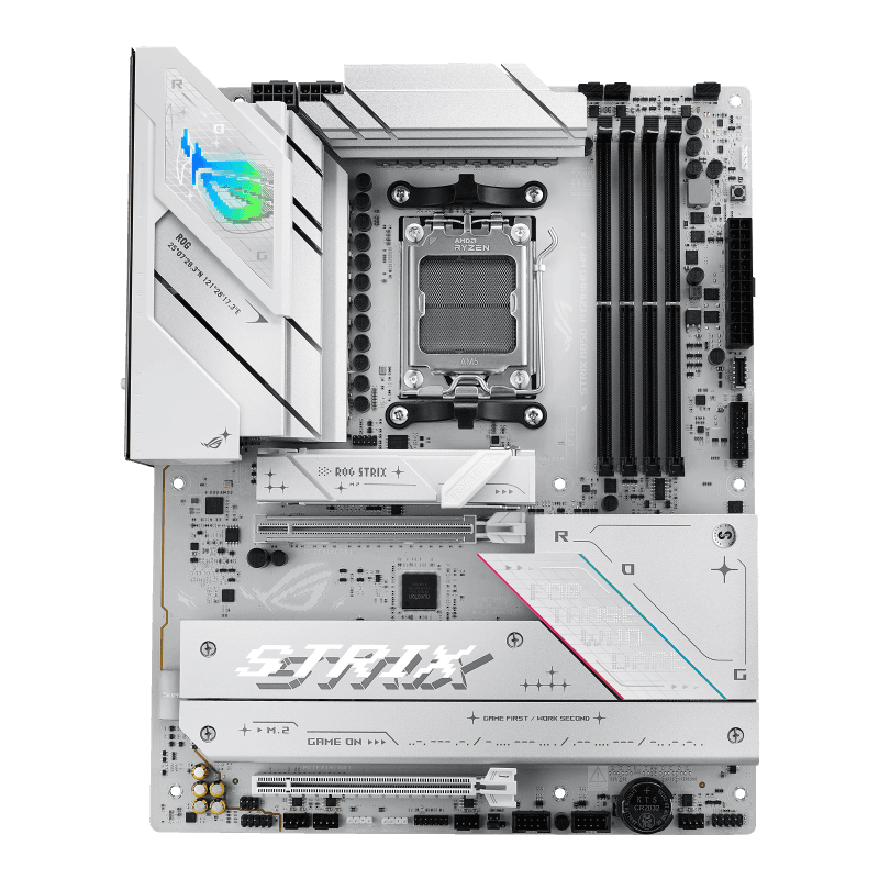 Placa de baza ASUS ROG STRIX B850-A GAMING WIFI, Socket