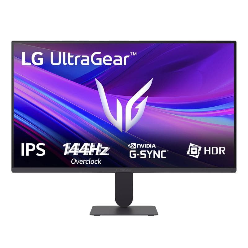Monitor LG 23.8" 24G411A-B.AEU, Diagonal (inch): 23.8, Diagonal (cm): 60,
