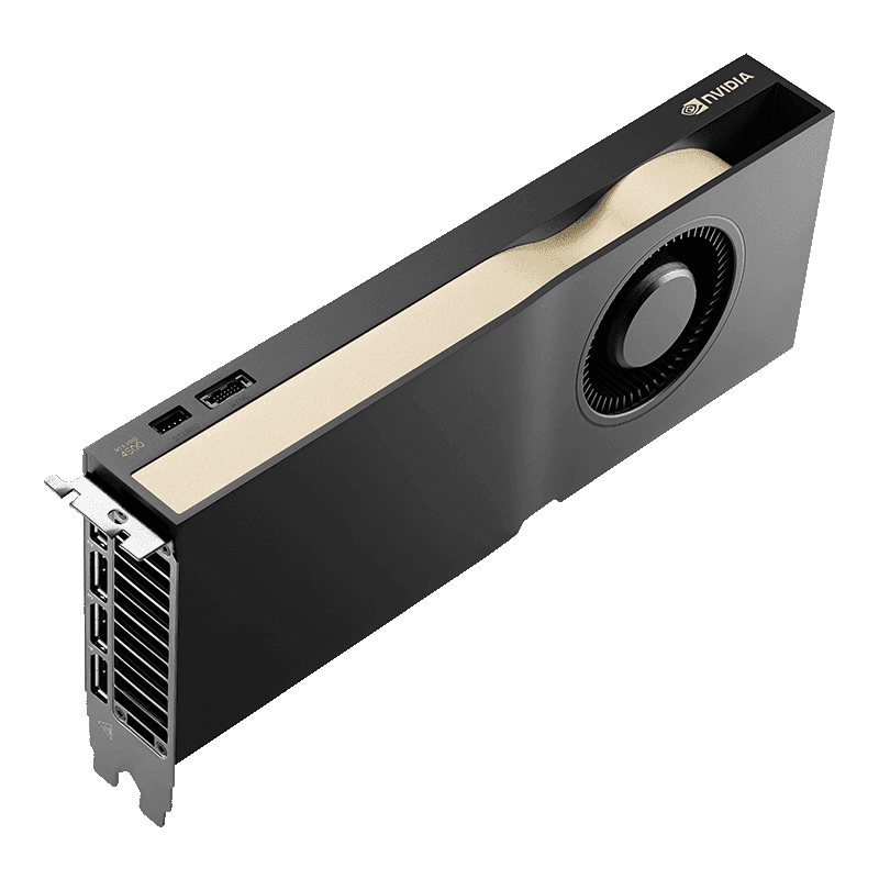Placa video PNY RTX PRO 4500, 32GB GDDR7, PCI Express