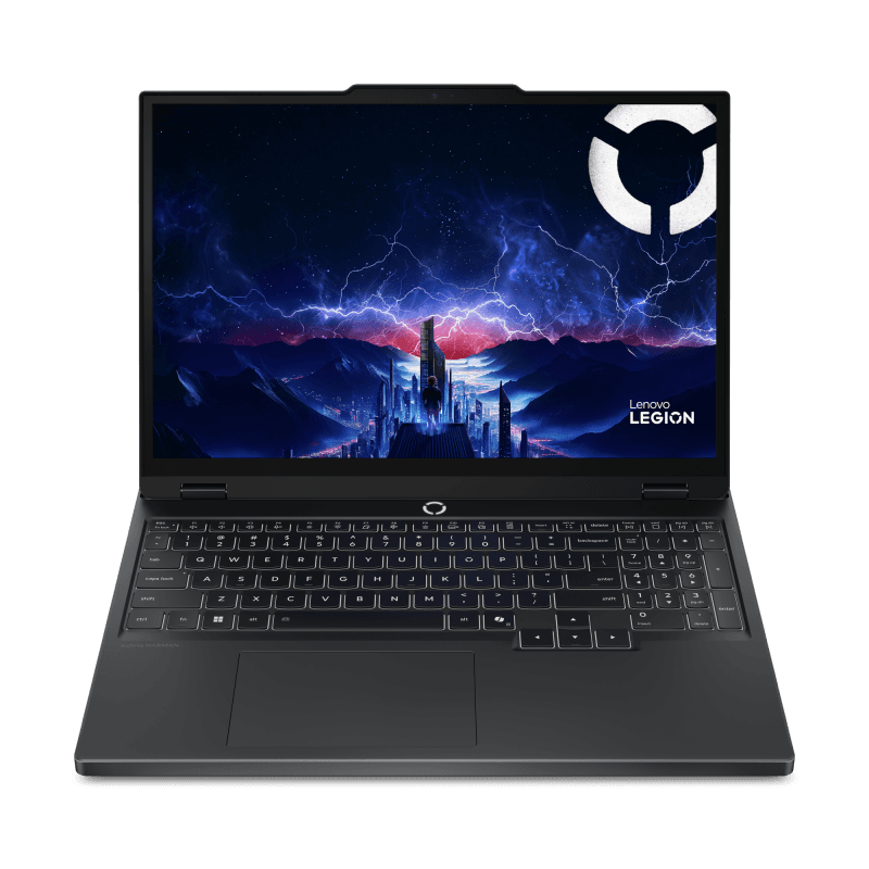 Laptop Gaming LENOVO Legion 5 15IRX10, cu procesor Intel Core