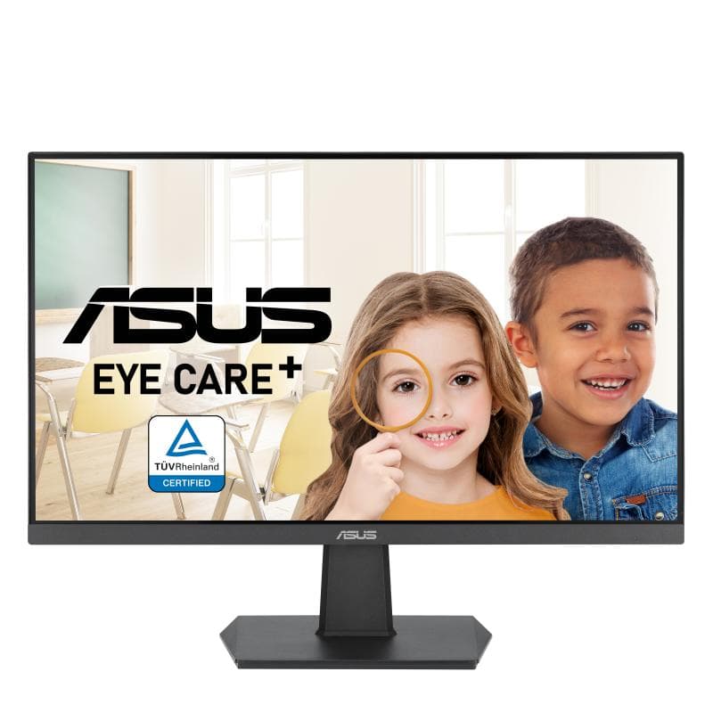 Monitor Asus 27" VA27EHF, Diagonal (inch): 27, Diagonal (cm): 69,
